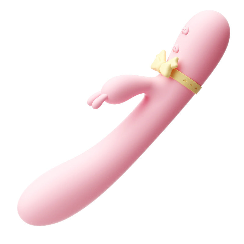 Sweet Ribbon Vibrator