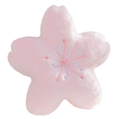 Sakura Cushion with Filling