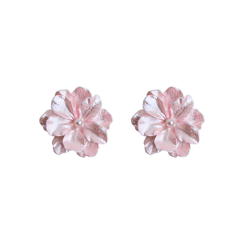 Cherry Blossom Earrings