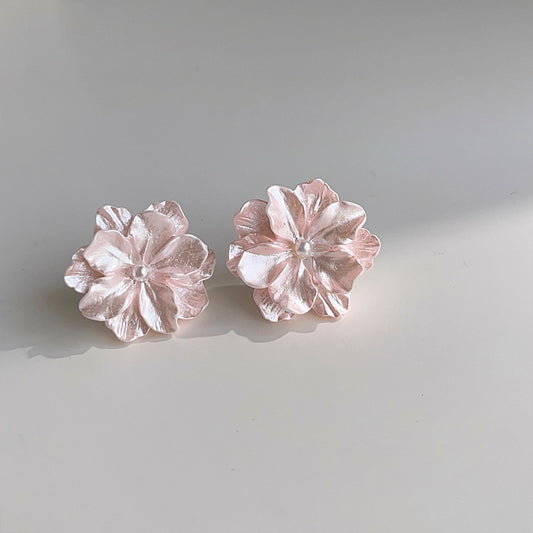 Cherry Blossom Earrings