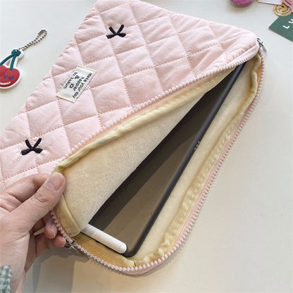 Butterfly Laptop & iPad Sleeve