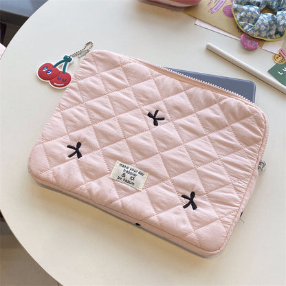 Butterfly Laptop & iPad Sleeve